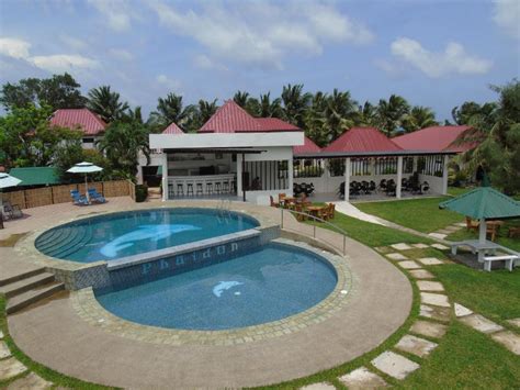 Phaidon Beach Resort, Pandan (updated prices 2024).